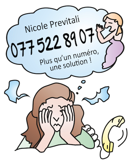 Nicole Previtali Services